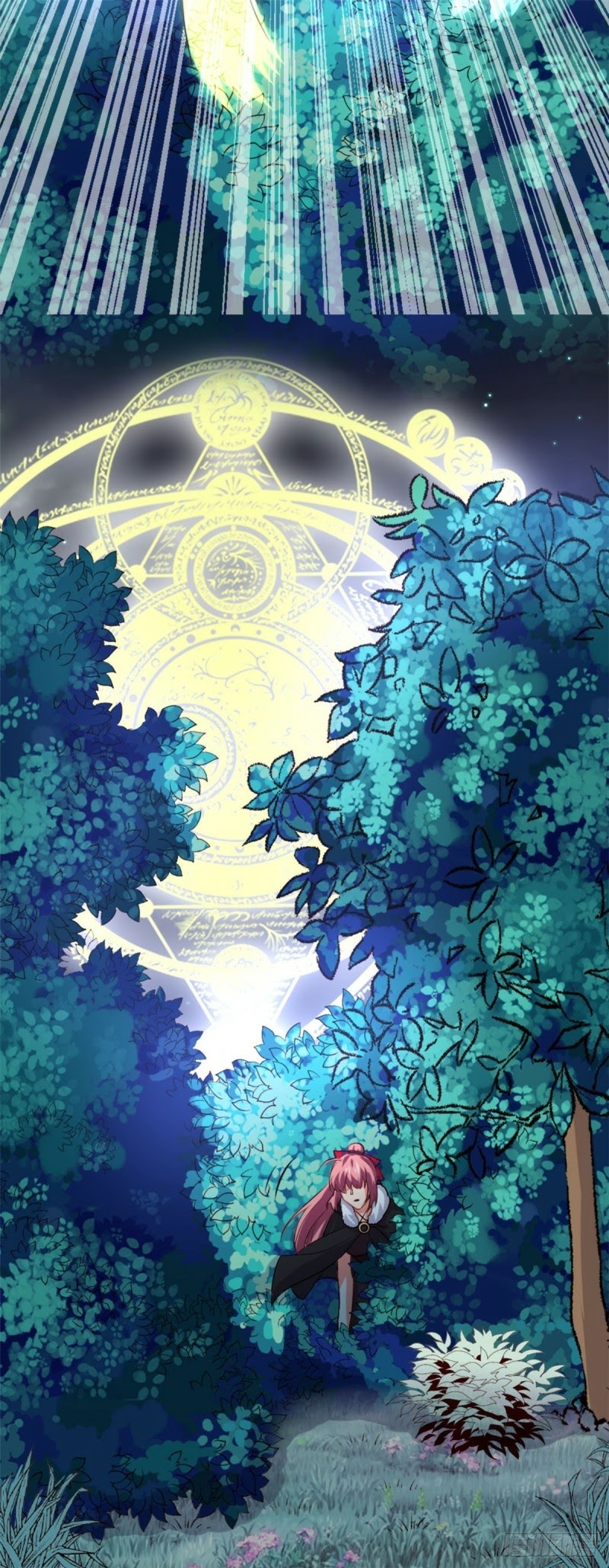 Supreme Godly System Chapter 282 Gambar 13